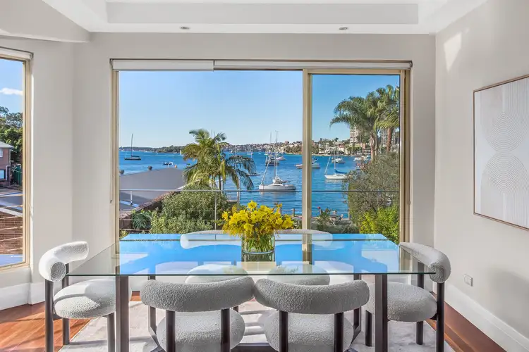 Fourth view of Homely apartment listing, 1/2 Billyard Avenue, Elizabeth Bay NSW 2011