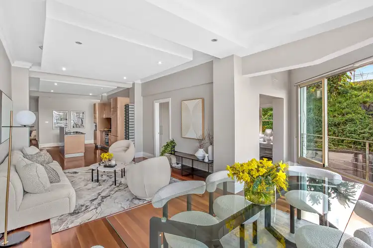 Sixth view of Homely apartment listing, 1/2 Billyard Avenue, Elizabeth Bay NSW 2011