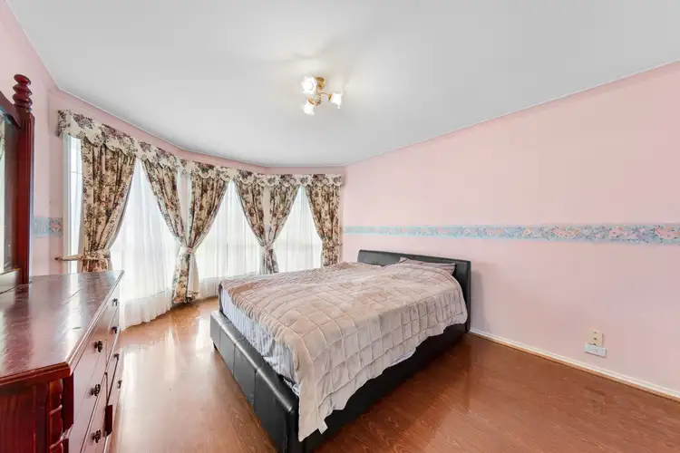 23 Drystone Crescent, Cairnlea VIC 3023