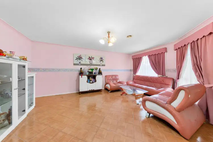 Second view of Homely house listing, 23 Drystone Crescent, Cairnlea VIC 3023