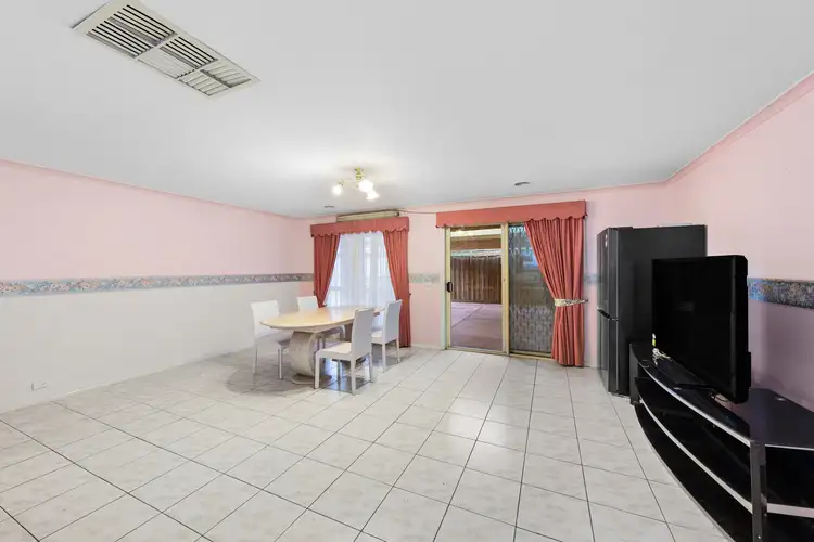 Fifth view of Homely house listing, 23 Drystone Crescent, Cairnlea VIC 3023