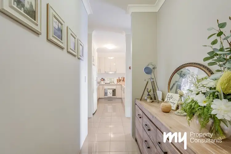 Fifth view of Homely apartment listing, 8/7-9 King Street, Campbelltown NSW 2560