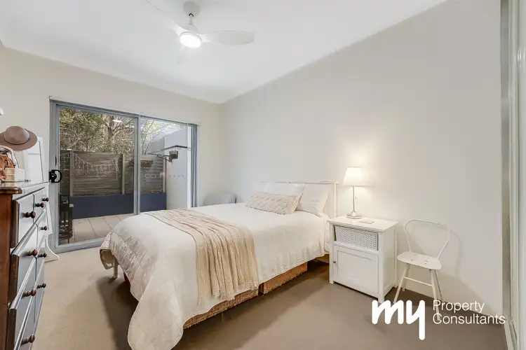 Sixth view of Homely apartment listing, 8/7-9 King Street, Campbelltown NSW 2560