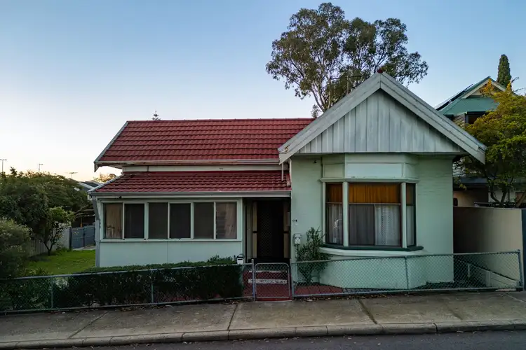 114 York Street, Subiaco WA 6008