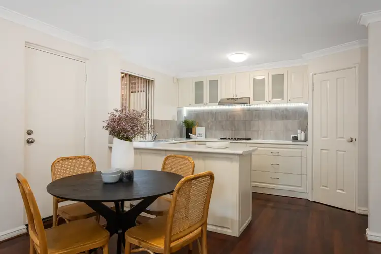 Fourth view of Homely townhouse listing, 1/257 Vincent Street, Leederville WA 6007