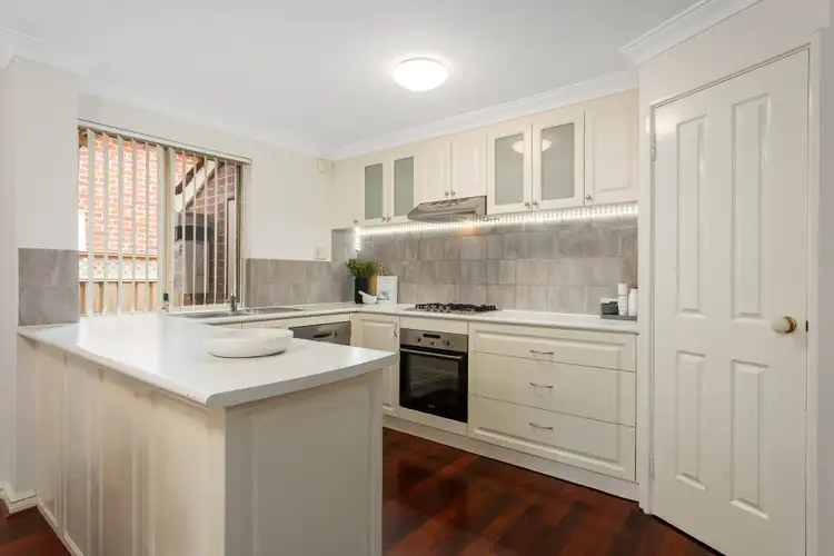 Fifth view of Homely townhouse listing, 1/257 Vincent Street, Leederville WA 6007
