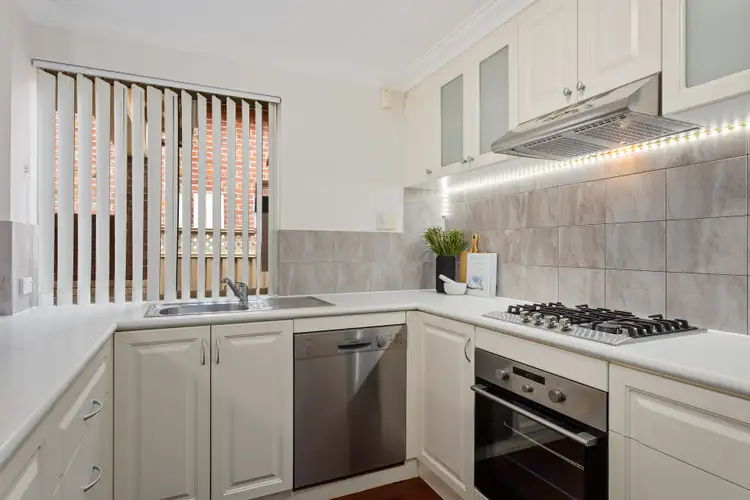 Sixth view of Homely townhouse listing, 1/257 Vincent Street, Leederville WA 6007