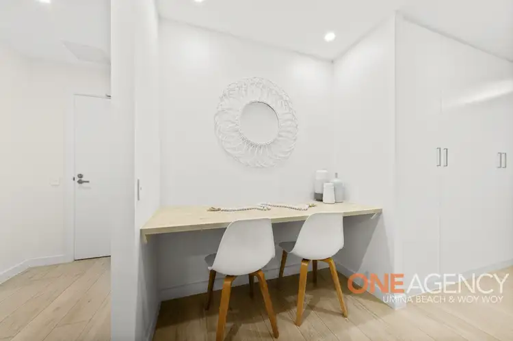 Fifth view of Homely apartment listing, 306/8 Kendall Street, Gosford NSW 2250