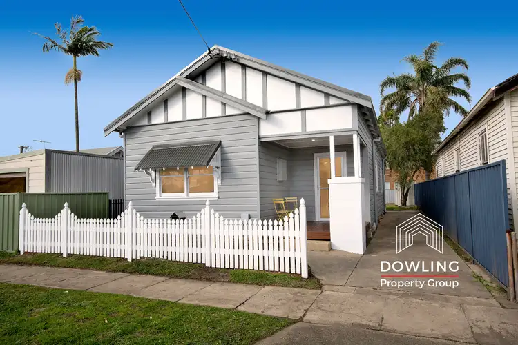 Main view of Homely house listing, 119 Fawcett Street, Mayfield NSW 2304
