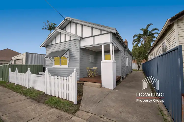 Second view of Homely house listing, 119 Fawcett Street, Mayfield NSW 2304