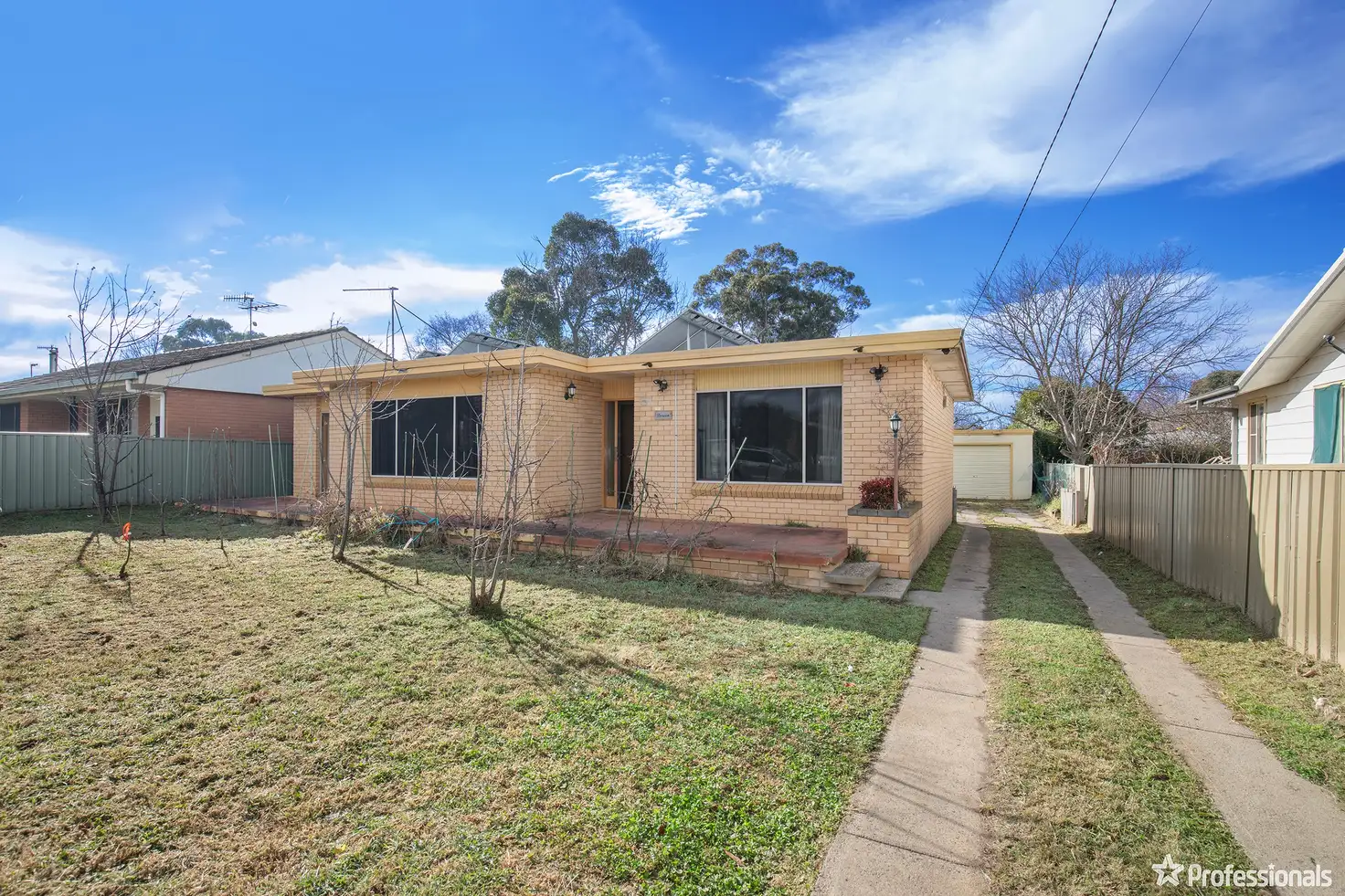 Main view of Homely house listing, 51 Niagara Street, Armidale NSW 2350