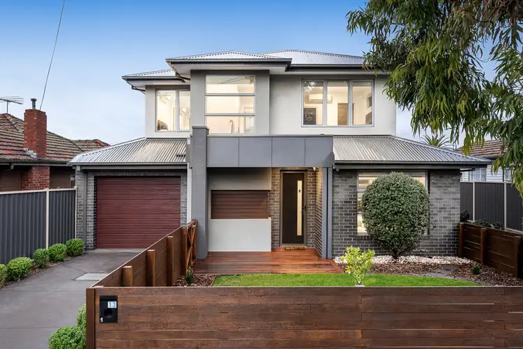 1/13 Warrs Road, Maribyrnong VIC 3032