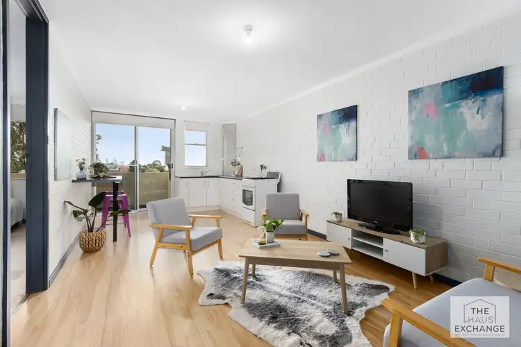 45/157 Hubert Street, East Victoria Park WA 6101