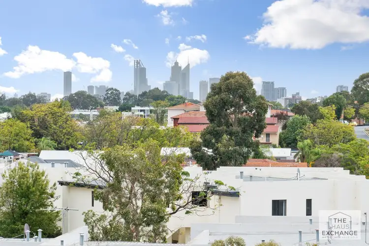 Second view of Homely unit listing, 45/157 Hubert Street, East Victoria Park WA 6101