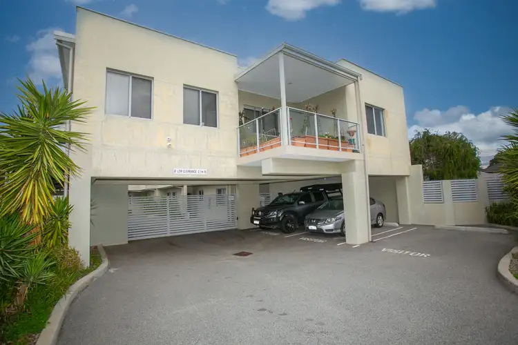 6/130 Sydenham Street, Kewdale WA 6105