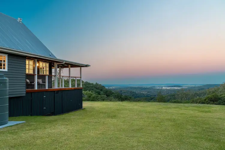 Main view of Homely rural property listing, 184A Dunns Road, Wolffdene QLD 4207