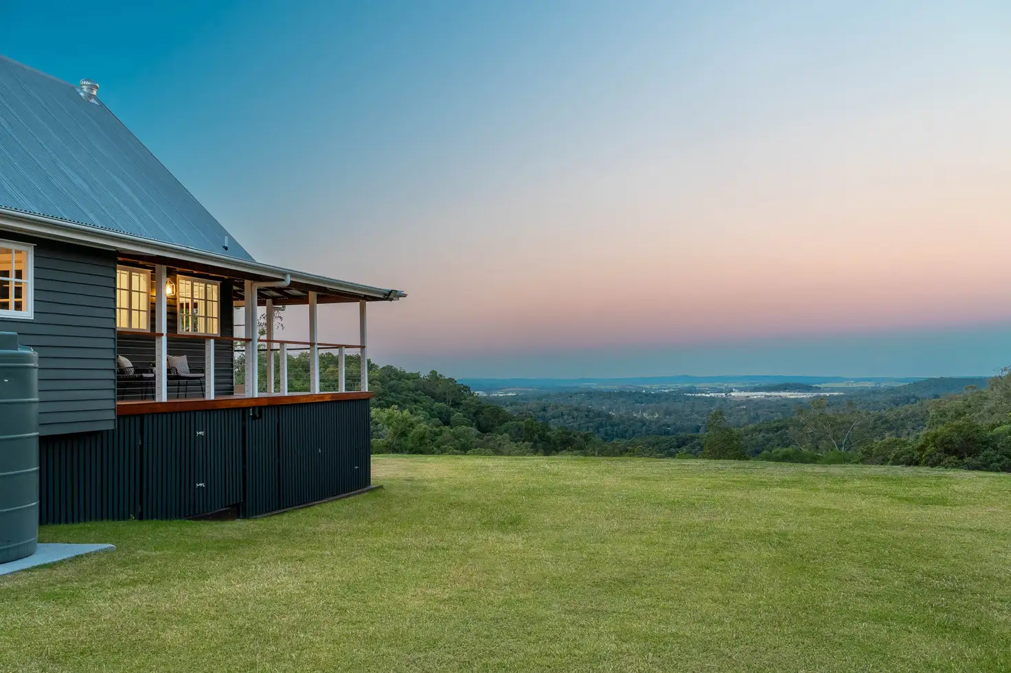 Main view of Homely rural property listing, 184A Dunns Road, Wolffdene QLD 4207
