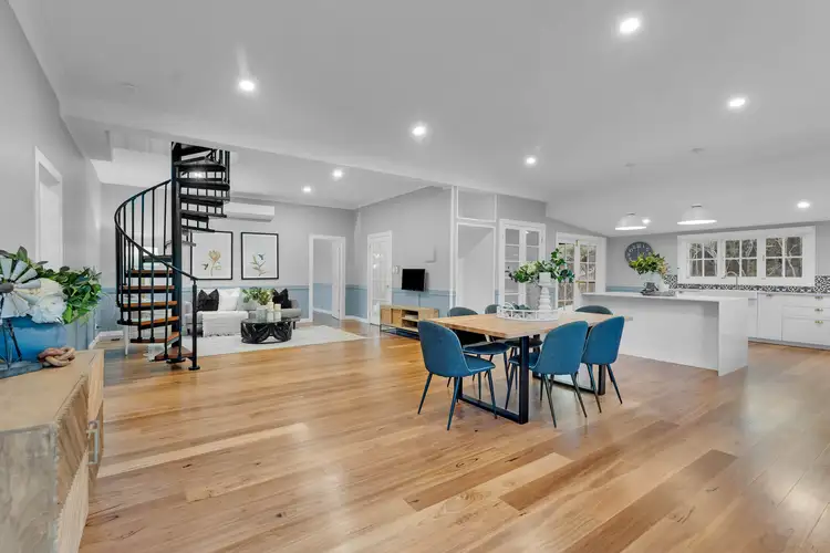 Third view of Homely rural property listing, 184A Dunns Road, Wolffdene QLD 4207