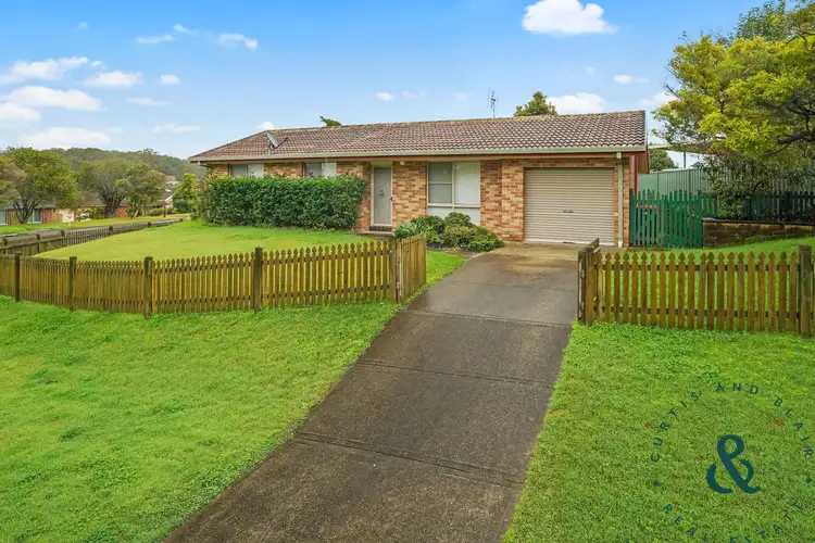 36 Redman Road, Medowie NSW 2318