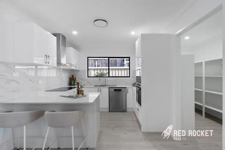 Fifth view of Homely house listing, 75 Norman Street, Deagon QLD 4017