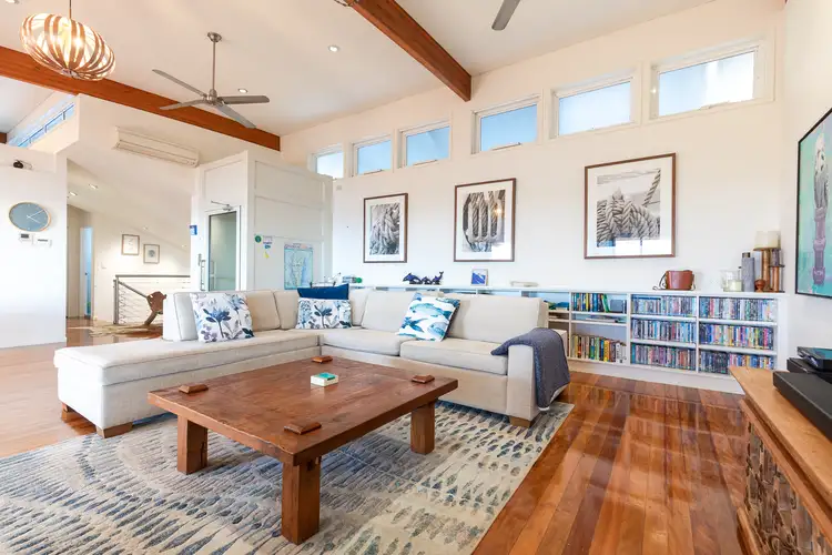 Third view of Homely house listing, 13 Yarrong Road, Point Lookout QLD 4183
