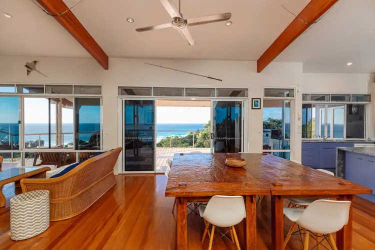 Fourth view of Homely house listing, 13 Yarrong Road, Point Lookout QLD 4183