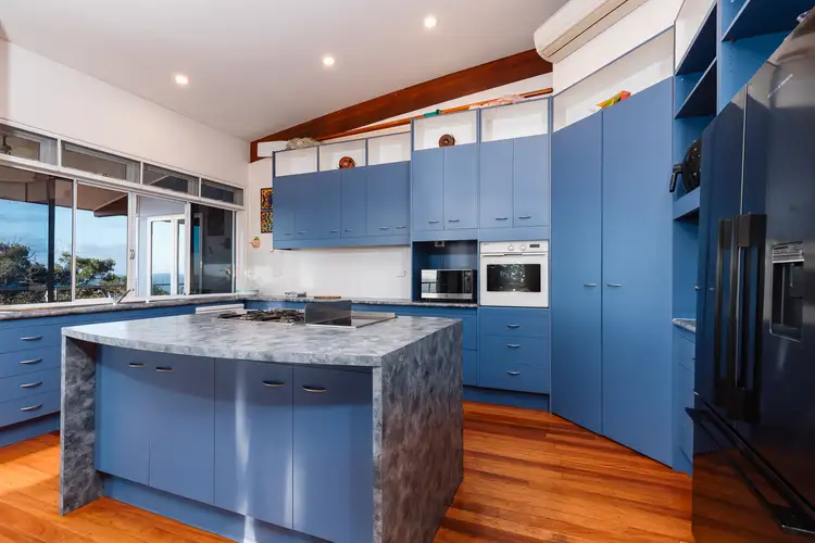 Sixth view of Homely house listing, 13 Yarrong Road, Point Lookout QLD 4183