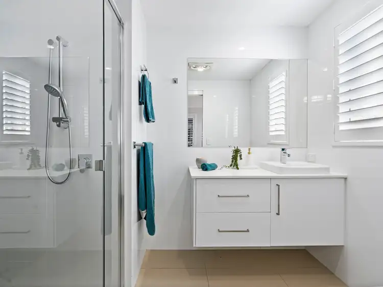 Third view of Homely house listing, 4 Tallis Street, Wakerley QLD 4154