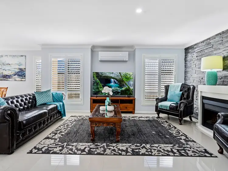 Fourth view of Homely house listing, 4 Tallis Street, Wakerley QLD 4154