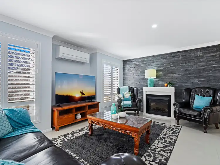 Fifth view of Homely house listing, 4 Tallis Street, Wakerley QLD 4154