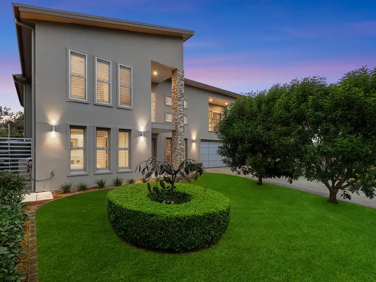 44 Albatross Circuit, Woronora Heights NSW 2233
