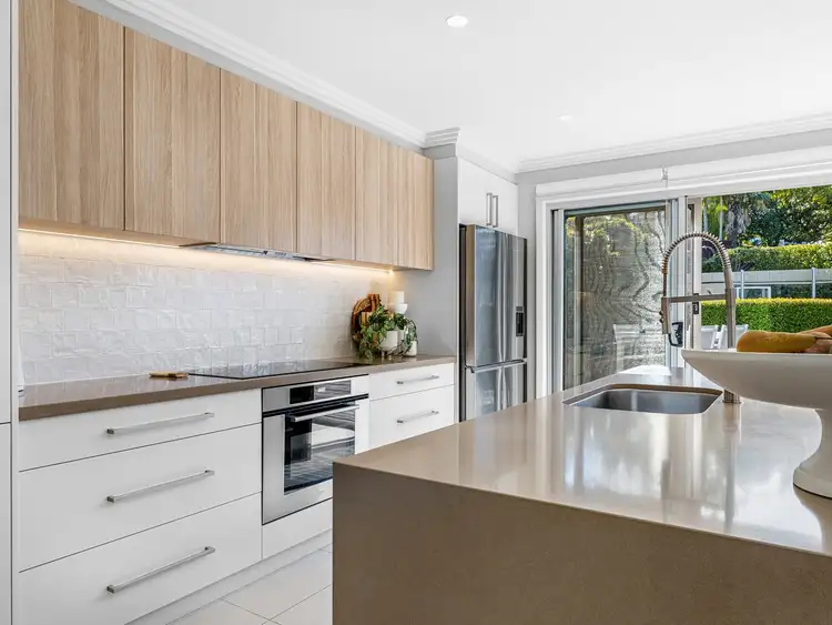 Sixth view of Homely house listing, 44 Albatross Circuit, Woronora Heights NSW 2233