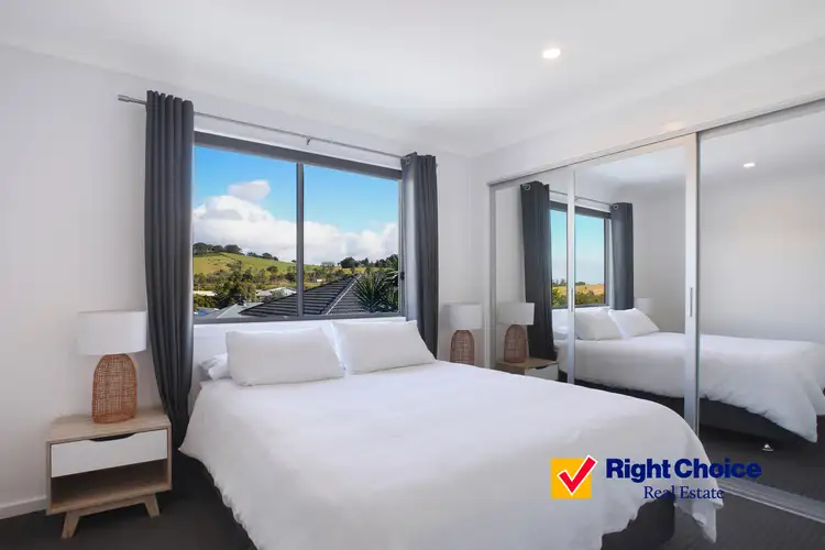 Sixth view of Homely townhouse listing, 25A Woolgunyah Parkway, Flinders NSW 2529