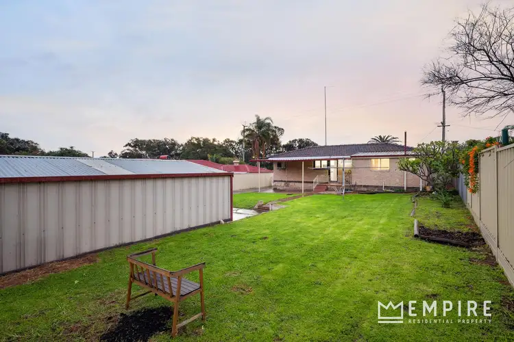 Fourth view of Homely house listing, 49 Phoenix Road, Spearwood WA 6163