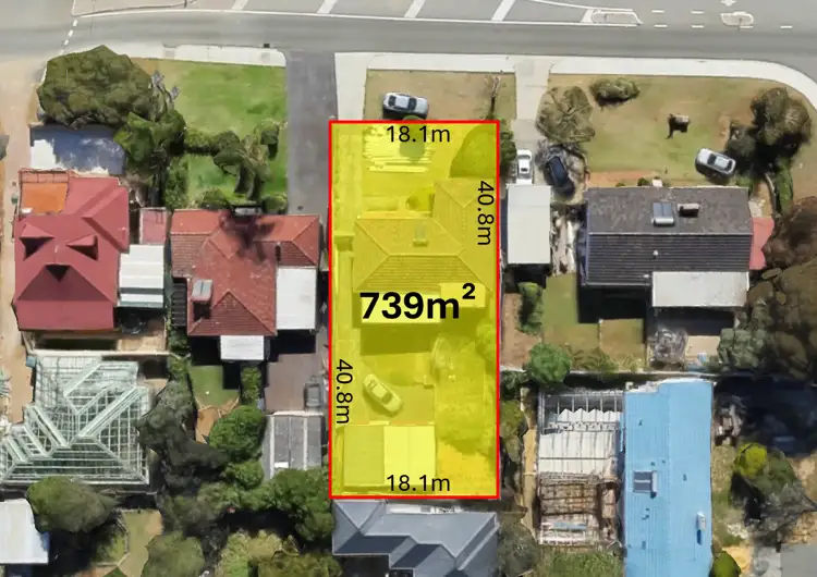 Fifth view of Homely house listing, 49 Phoenix Road, Spearwood WA 6163
