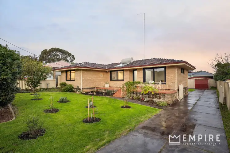 Sixth view of Homely house listing, 49 Phoenix Road, Spearwood WA 6163