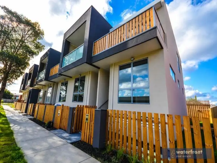 9/18 Watt Street, Springvale VIC 3171