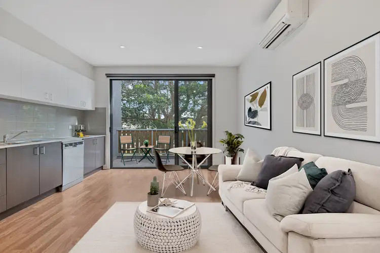 Third view of Homely townhouse listing, 9/18 Watt Street, Springvale VIC 3171