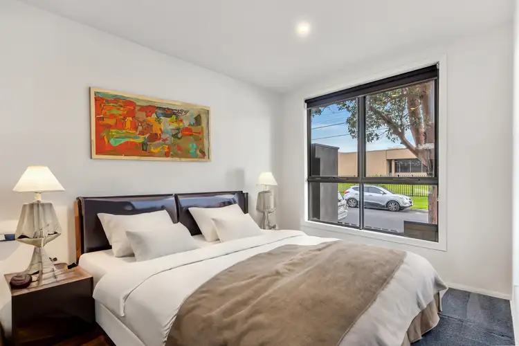 Fourth view of Homely townhouse listing, 9/18 Watt Street, Springvale VIC 3171