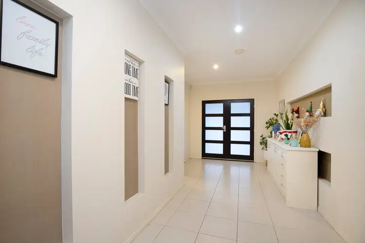 Second view of Homely house listing, 31 Hardwick Crescent, Derrimut VIC 3026