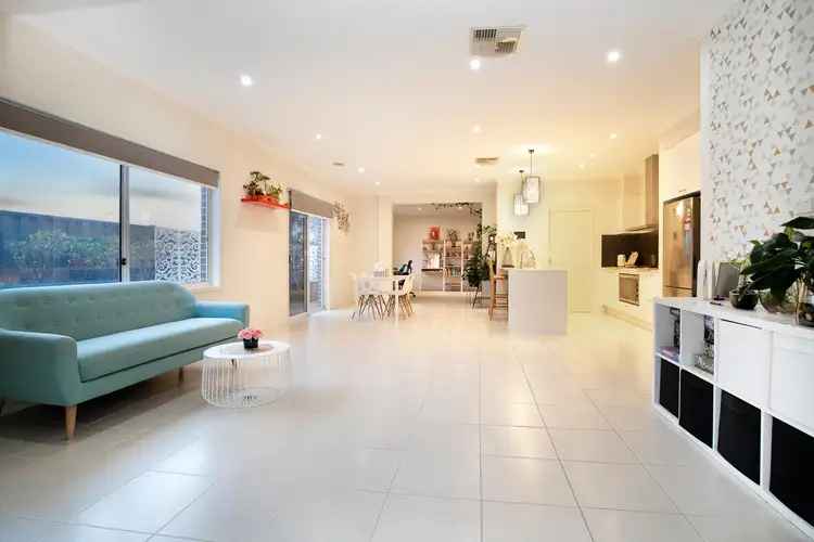 Third view of Homely house listing, 31 Hardwick Crescent, Derrimut VIC 3026