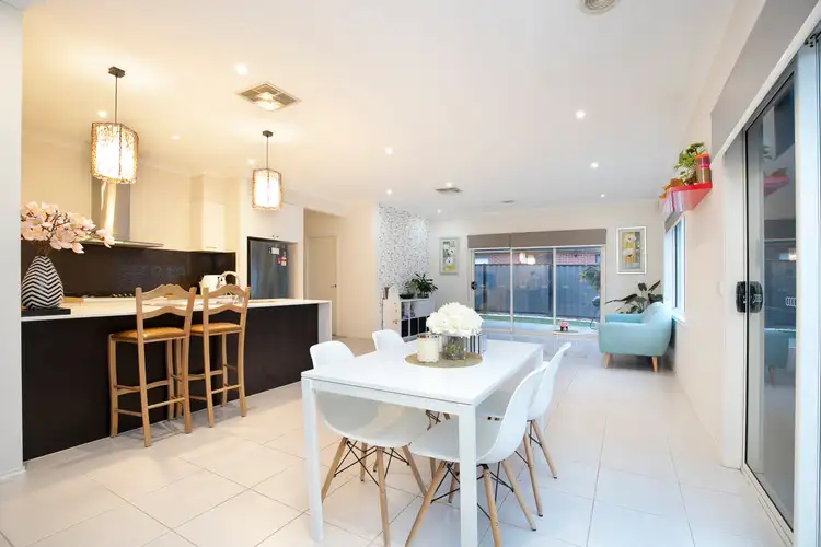 Fifth view of Homely house listing, 31 Hardwick Crescent, Derrimut VIC 3026