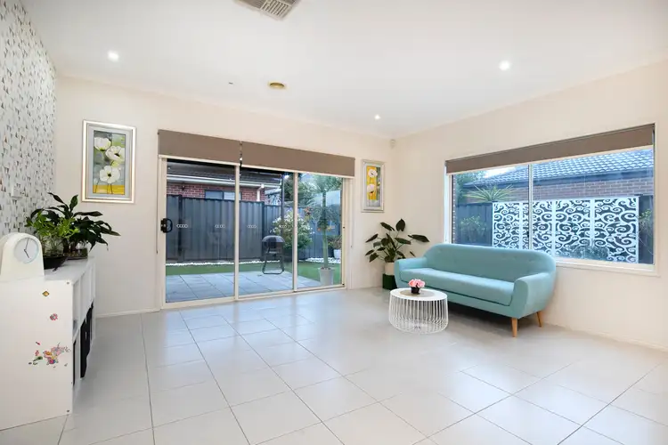 Sixth view of Homely house listing, 31 Hardwick Crescent, Derrimut VIC 3026