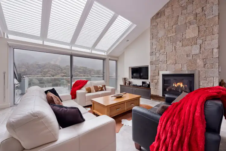 9/The Peak Bobuck Lane, Thredbo NSW 2625