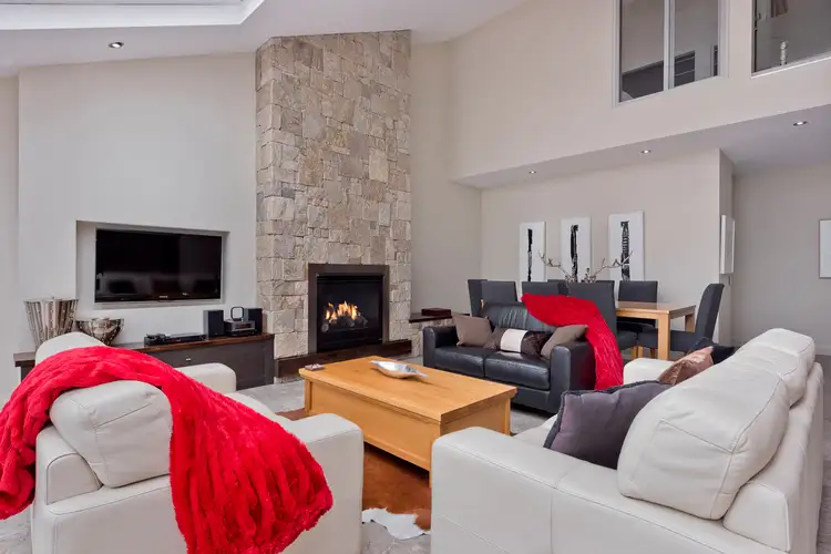 Third view of Homely alpine listing, 9/The Peak Bobuck Lane, Thredbo NSW 2625