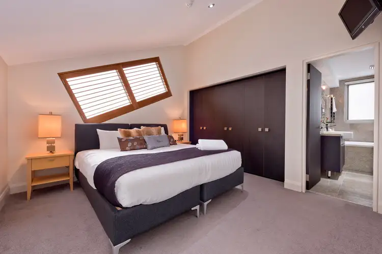 Fifth view of Homely alpine listing, 9/The Peak Bobuck Lane, Thredbo NSW 2625