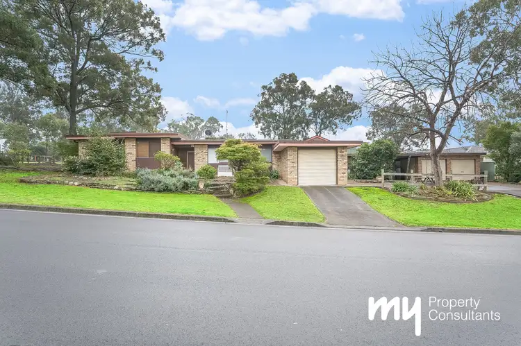 20 Taynish Avenue, Camden South NSW 2570