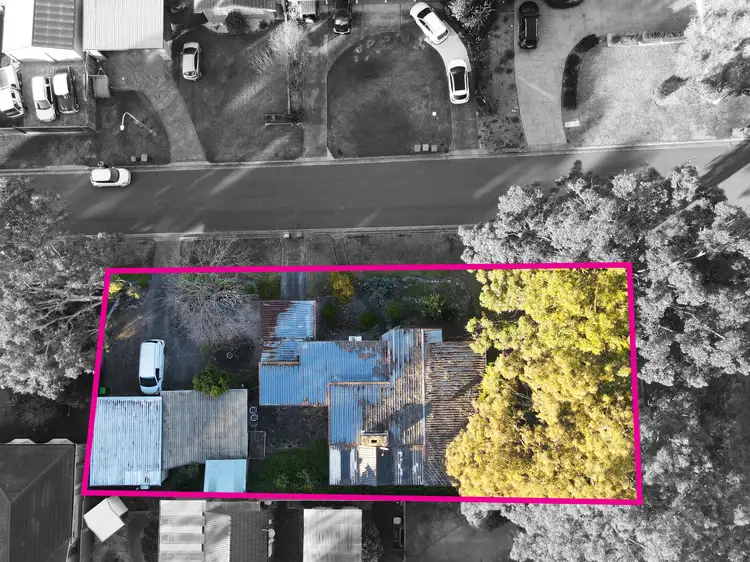 Second view of Homely house listing, 20 Taynish Avenue, Camden South NSW 2570