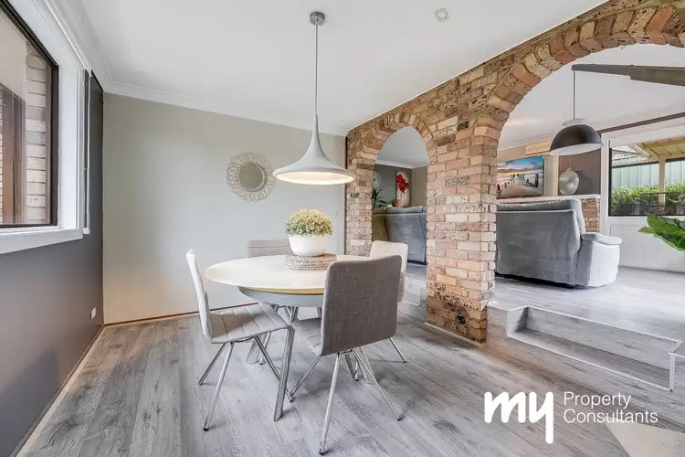 Third view of Homely house listing, 20 Taynish Avenue, Camden South NSW 2570