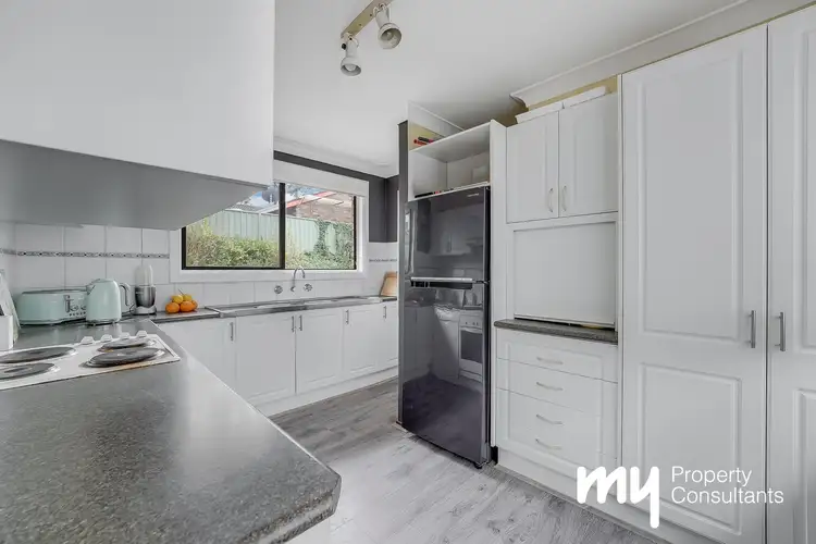 Fourth view of Homely house listing, 20 Taynish Avenue, Camden South NSW 2570